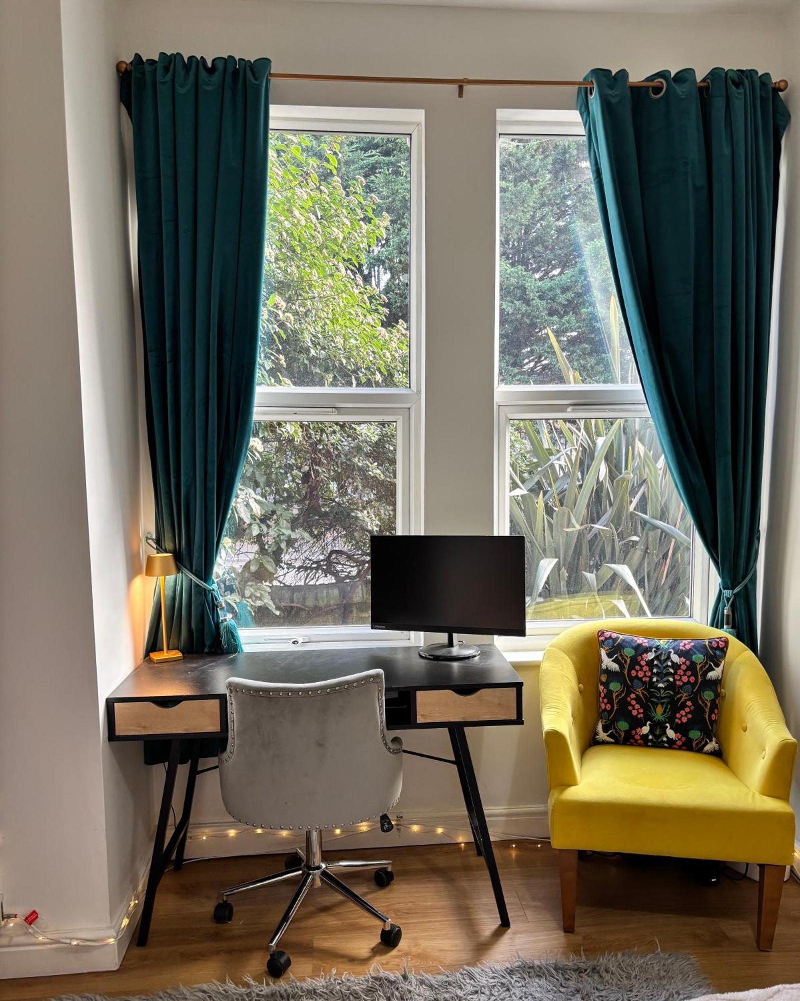 2 Bdr 20mins To Oxford Circus - Apartment *