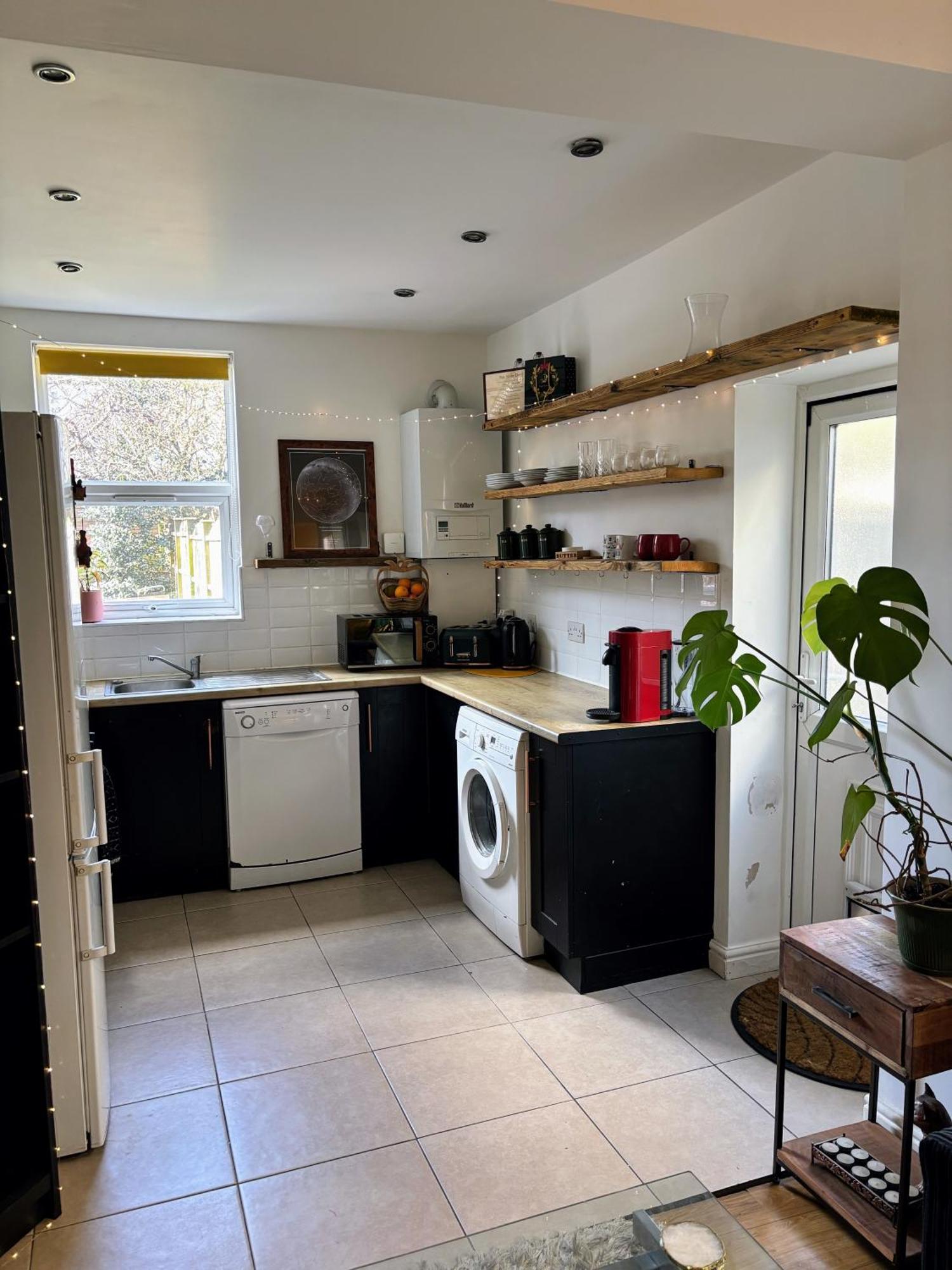 2 Bdr 20mins To Oxford Circus - Apartment