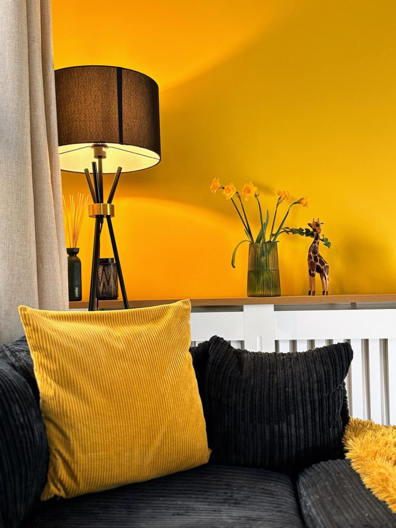 Apartment 2 Bdr 20mins To Oxford Circus -
